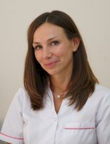 Specjalista Dermatolog Wenerolog <strong>Dr n. med. Olivia Komorowska</strong>