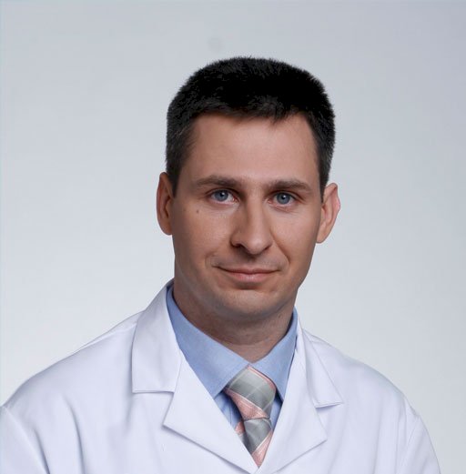 Specjalista Dermatolog Wenerolog <strong>Dr n. med. Piotr Szlązak</strong>